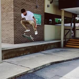 Meet your Posher, Cody